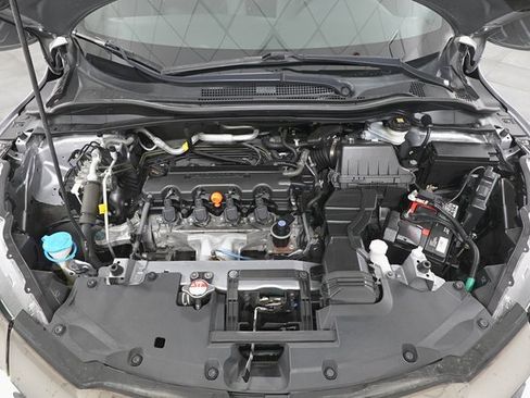 Used 2019 Honda HR-V Sport image 33