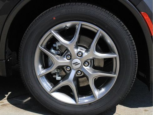 New 2026 Dodge Durango GT AWD/4WD image 38