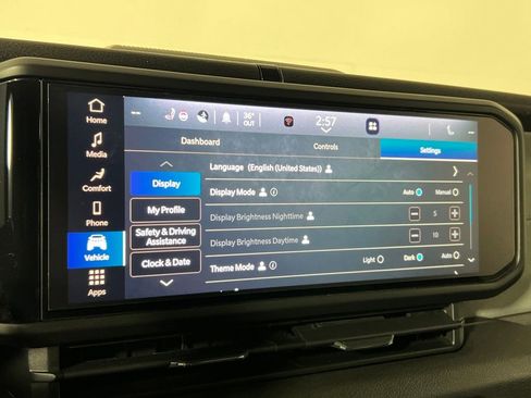 Used 2024 Jeep Wrangler Willys image 34