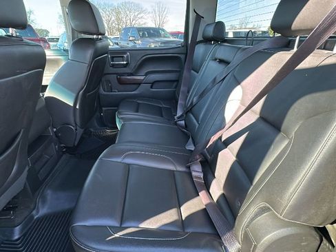 Used 2015 GMC Sierra 1500 SLT image 11