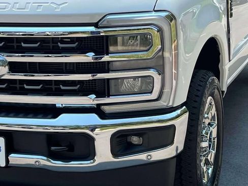 New 2026 Ford F250 King Ranch AWD/4WD image 9