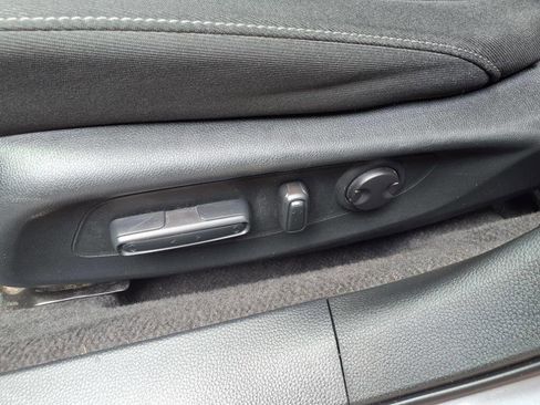 Used 2023 Honda Accord EX image 15