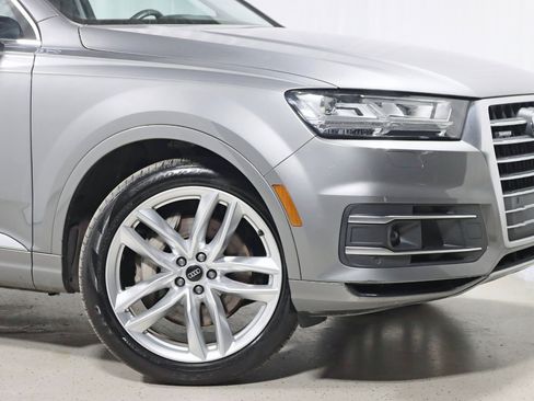 Used 2018 Audi Q7 3.0T Prestige w/ Prestige Package image 5