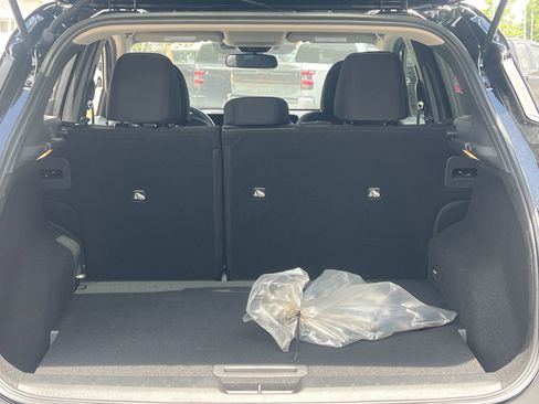New 2026 Nissan Kicks SV w/ Charging Package FWD image 19