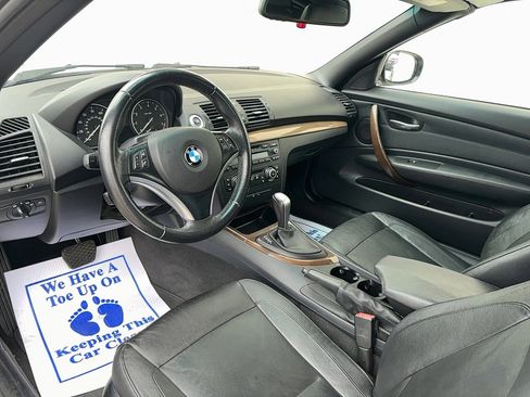 Used 2011 BMW 128i Convertible image 11