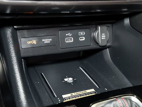 Used 2024 Acura Integra A-Spec FWD image 21