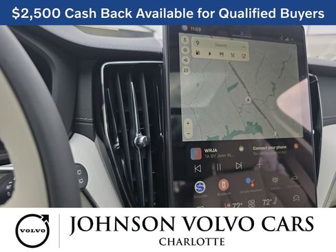 New 2026 Volvo XC60 T8 Ultra w/ Protection Package Premier image 24