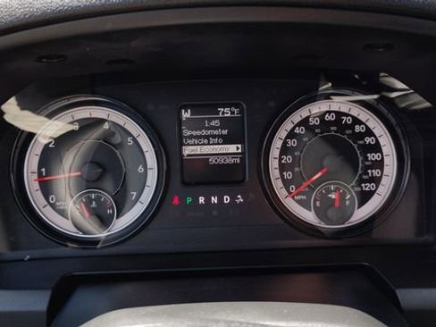 Used 2021 RAM 1500 Tradesman w/ Popular Equipment Group AWD/4WD image 17