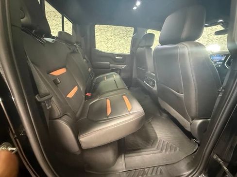 Used 2020 GMC Sierra 1500 AT4 w/ AT4 Premium Package AWD/4WD image 13