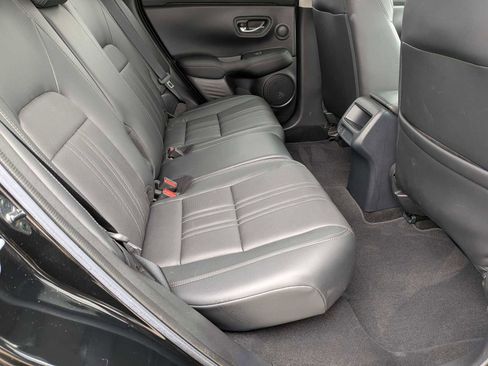 Certified 2024 Honda HR-V EX-L image 20