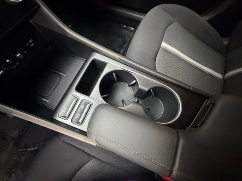 Certified 2025 Hyundai Sonata SEL image 19