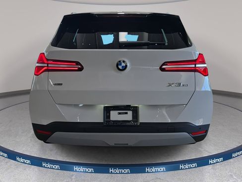 New 2026 BMW X3 xDrive30 w/ Convenience Package image 6