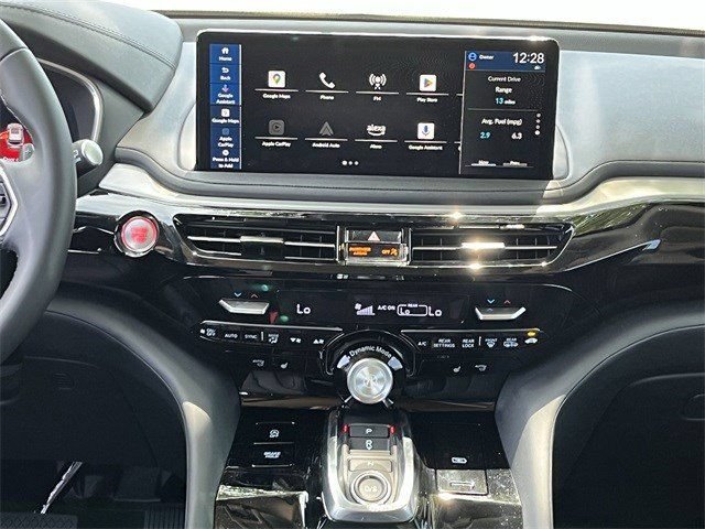 Used 2026 Acura MDX w/ Technology Package FWD image 17