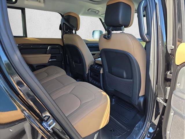 New 2026 Land Rover Defender 110 S AWD/4WD image 11