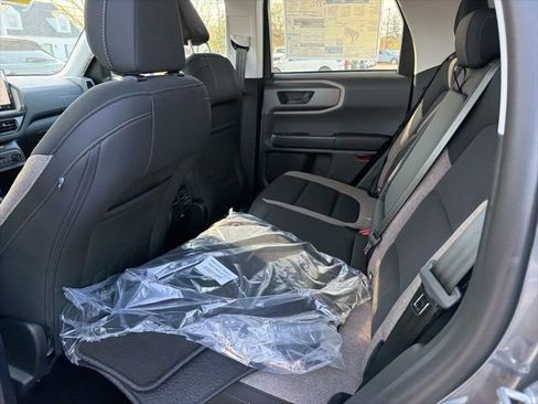 New 2026 Ford Bronco Sport Big Bend w/ Convenience Package AWD/4WD image 8