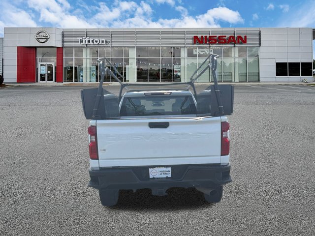 Used 2024 Chevrolet Silverado 2500 W/T RWD image 6