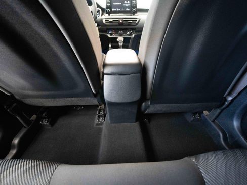 Used 2023 Kia Seltos LX image 22