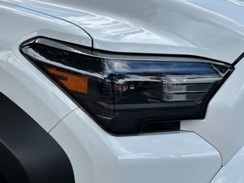 New 2026 Toyota 4Runner SR5 RWD image 29