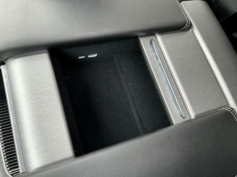 New 2026 Jeep Grand Wagoneer L Limited image 25