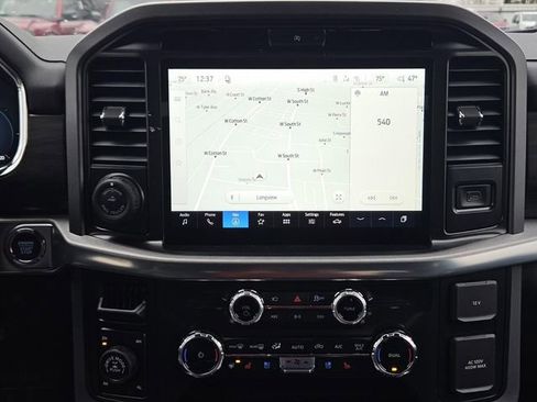 New 2026 Ford F150 Lariat w/ Equipment Group 502A High AWD/4WD image 15