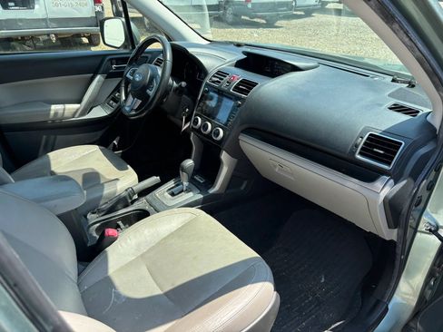 Used 2018 Subaru Forester 2.5i Limited AWD/4WD image 18