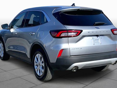 Certified 2024 Ford Escape Active image 12