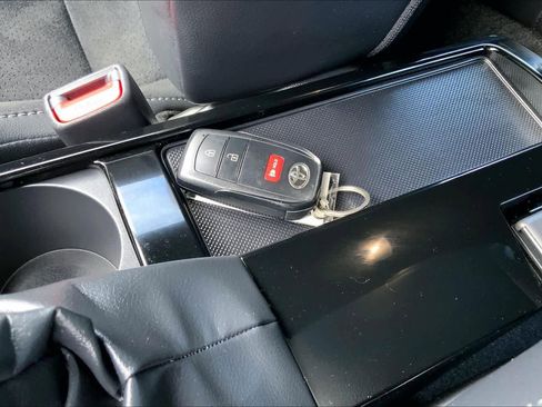 Used 2024 Toyota Corolla GR image 25