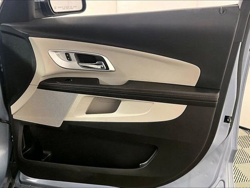 Used 2015 Chevrolet Equinox LT w/ Driver Convenience Package image 23
