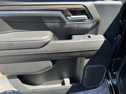 Used 2023 Chevrolet Silverado 1500 LT w/ Protection Package image 15