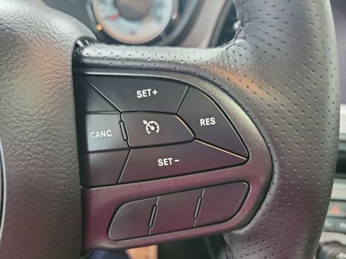 Used 2023 Dodge Challenger R/T w/ T/A Package RWD image 37
