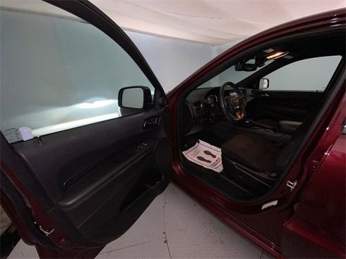 Used 2022 Dodge Durango GT image 11