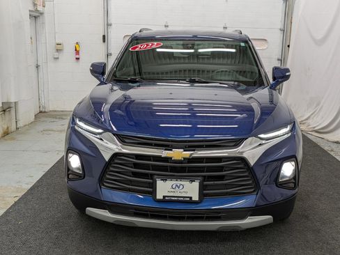 Used 2022 Chevrolet Blazer LT image 15