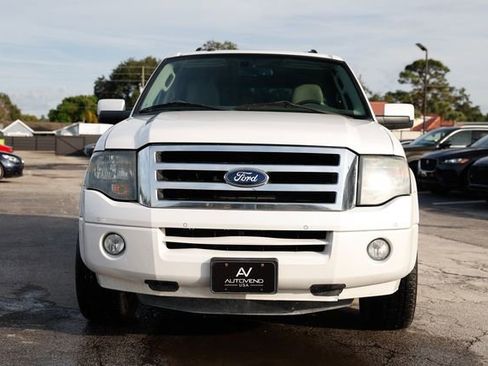 Used 2014 Ford Expedition EL Limited w/ Equipment Group 301A image 22