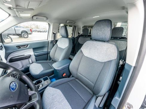 New 2026 Ford Maverick XLT w/ 4K Tow Package image 27