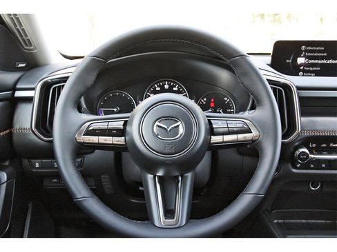 New 2026 MAZDA CX-50 2.5 Hybrid w/ Weather Package image 10