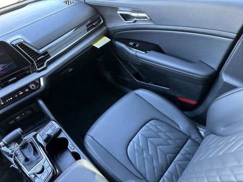 Used 2023 Kia Sportage X-Line w/ X-Line Premium Package image 11