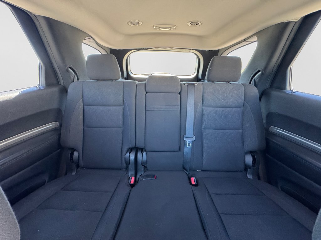 Used 2013 Dodge Durango AWD w/ Trailer Tow Group IV image 15