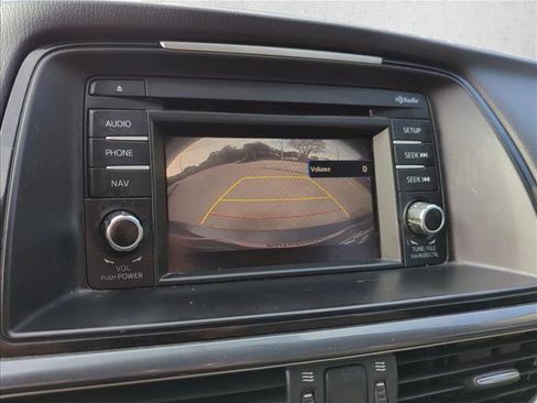 Used 2015 MAZDA MAZDA6 Sport image 17