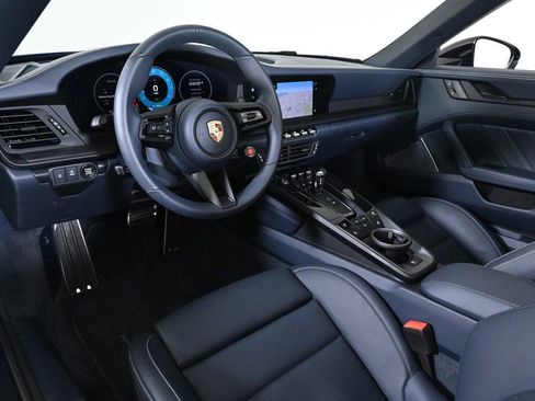 Certified 2025 Porsche 911 Carrera GTS image 11