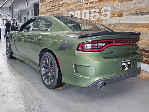 Used 2020 Dodge Charger R/T w/ Daytona Edition Group RWD image 4