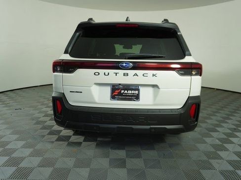 New 2026 Subaru Outback Touring image 6