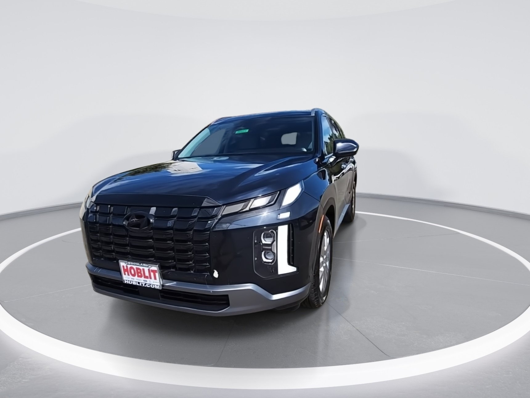Used 2024 Hyundai Palisade SEL FWD image 3