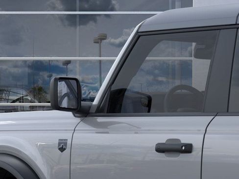 New 2026 Ford Bronco Big Bend AWD/4WD image 22