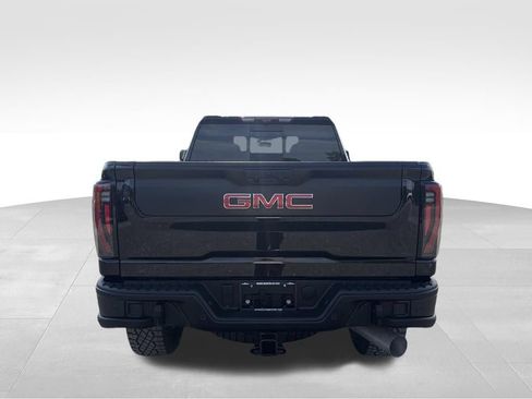 Used 2025 GMC Sierra 2500 AT4X w/ AT4X AEV Edition AWD/4WD image 19