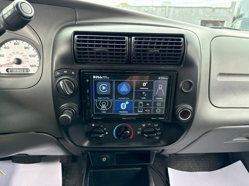 Used 2008 Ford Ranger Sport AWD/4WD image 5