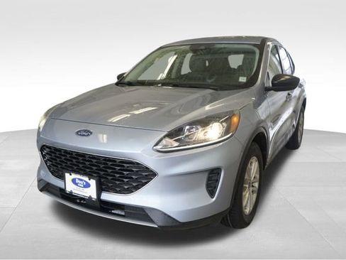 Certified 2022 Ford Escape SE w/ Convenience Package image 1