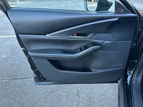 Used 2025 MAZDA CX-30 AWD 2.5 S w/ Preferred Package image 10