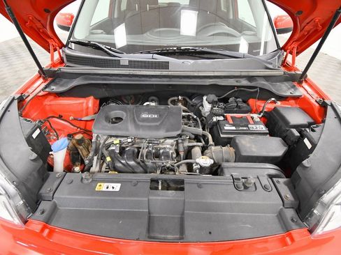 Certified 2019 Kia Soul image 12