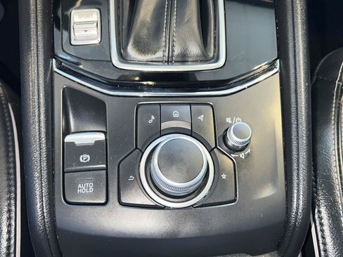 Used 2025 MAZDA CX-5 AWD 2.5 S w/ Preferred Package image 22