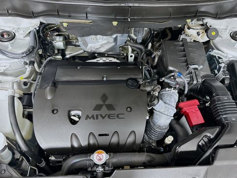 Used 2025 Mitsubishi Outlander Sport SE image 31